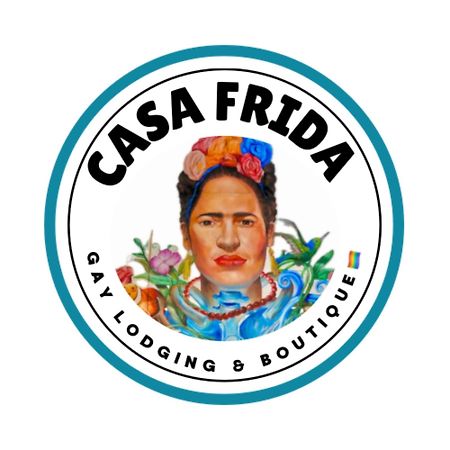 Casa Frida Gaylodging 巴亞爾塔港 外观 照片