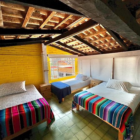 Casa Frida Gaylodging 巴亞爾塔港 外观 照片