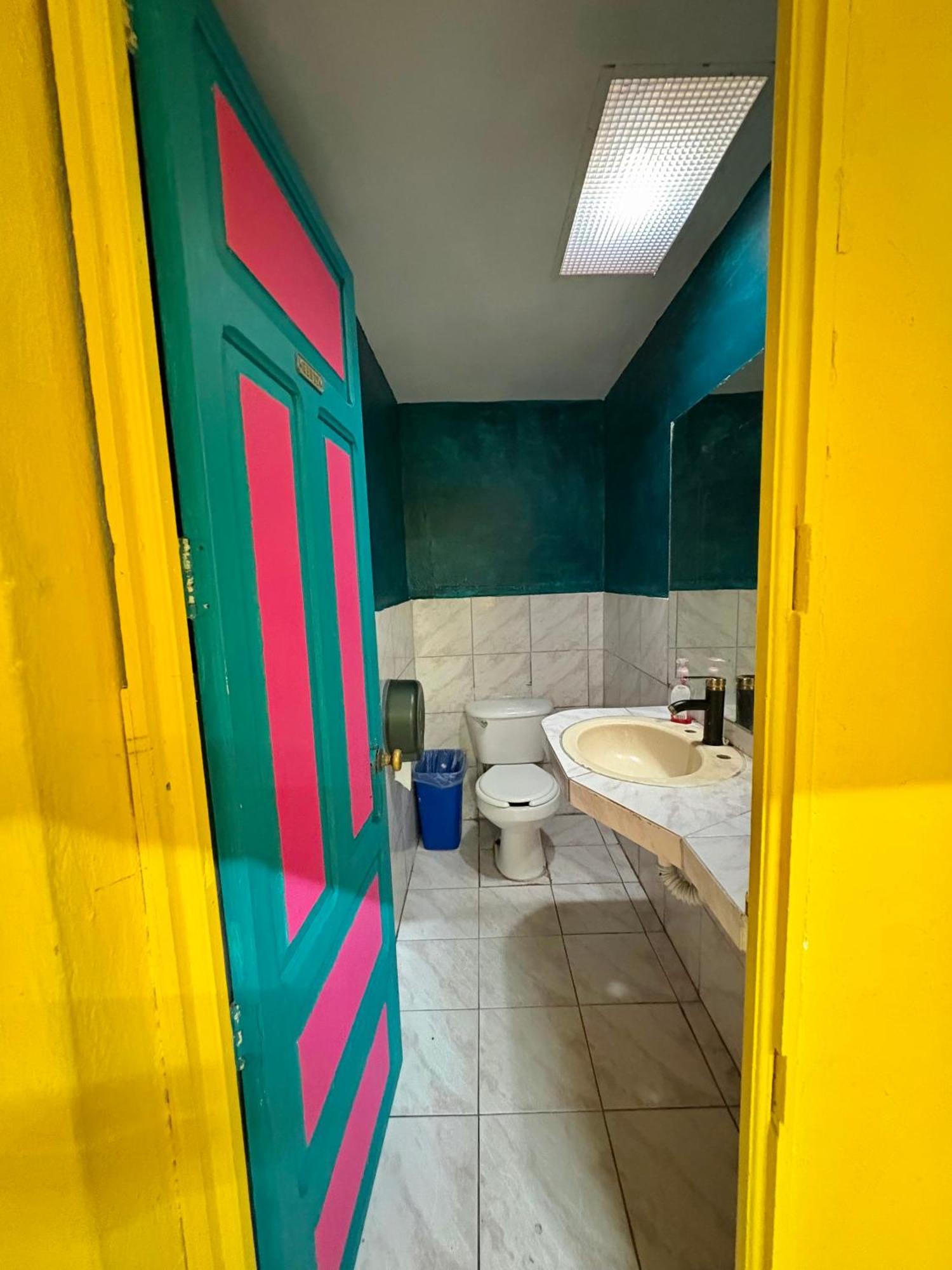 Casa Frida Gaylodging 巴亞爾塔港 外观 照片