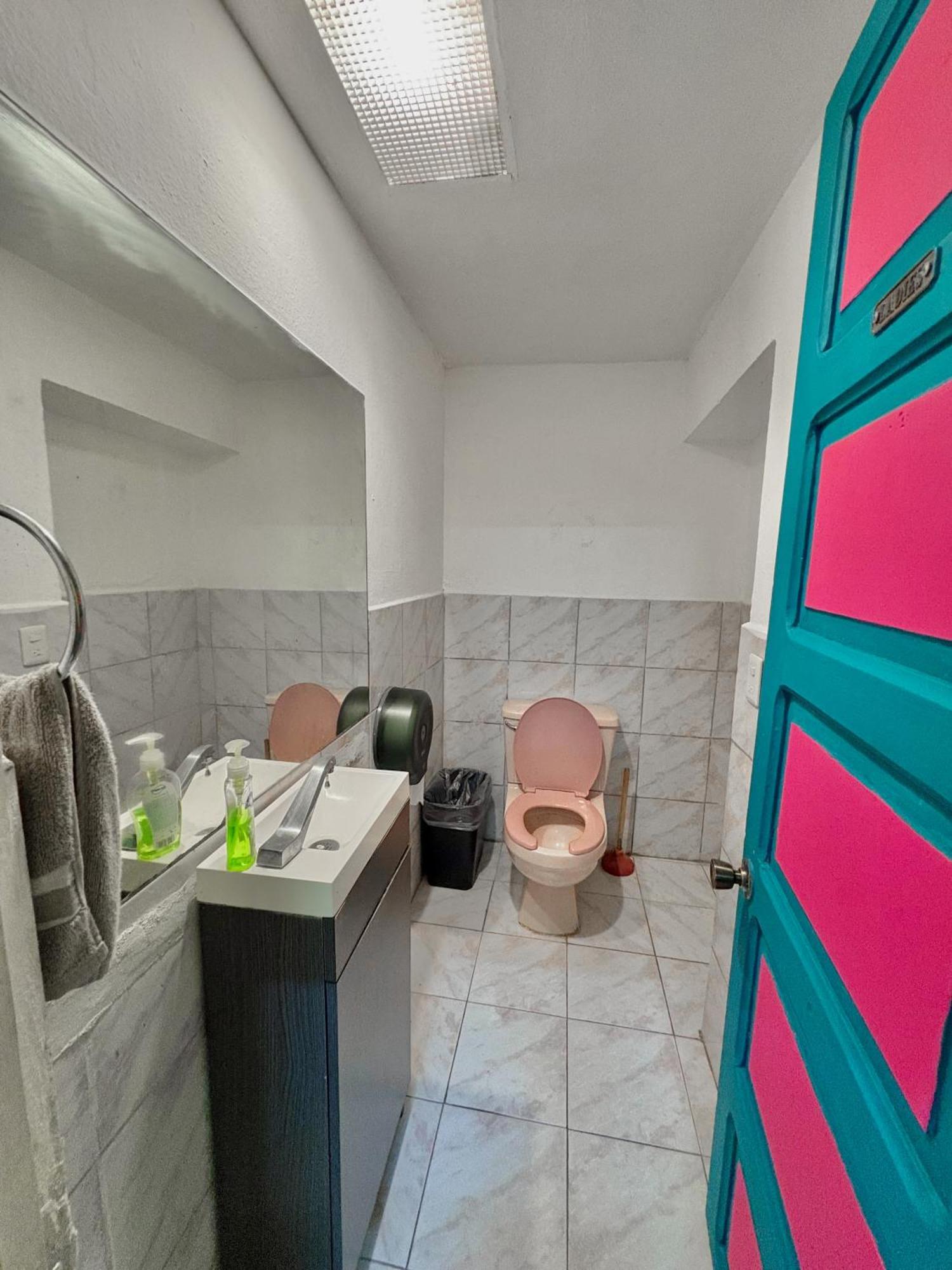 Casa Frida Gaylodging 巴亞爾塔港 外观 照片