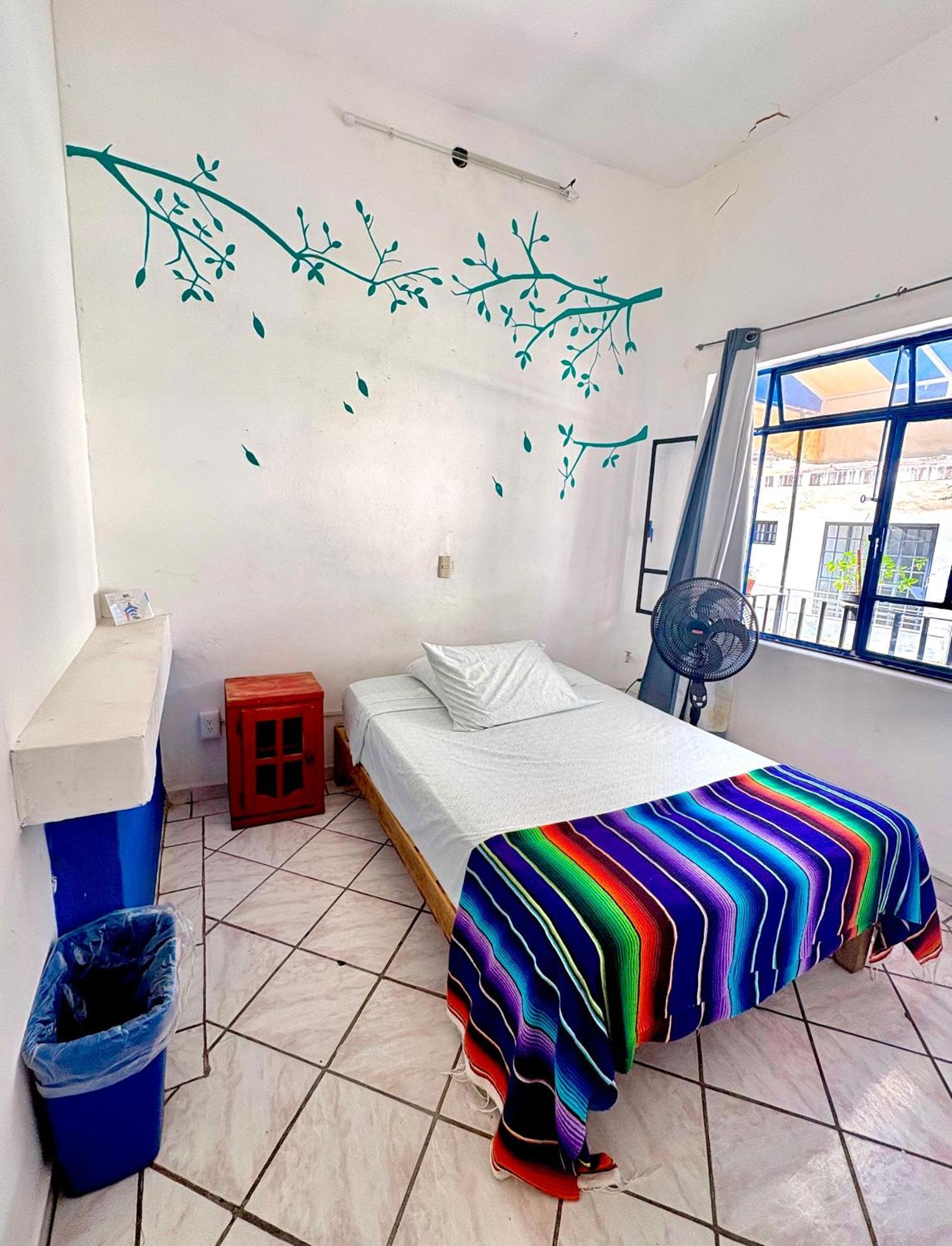 Casa Frida Gaylodging 巴亞爾塔港 外观 照片