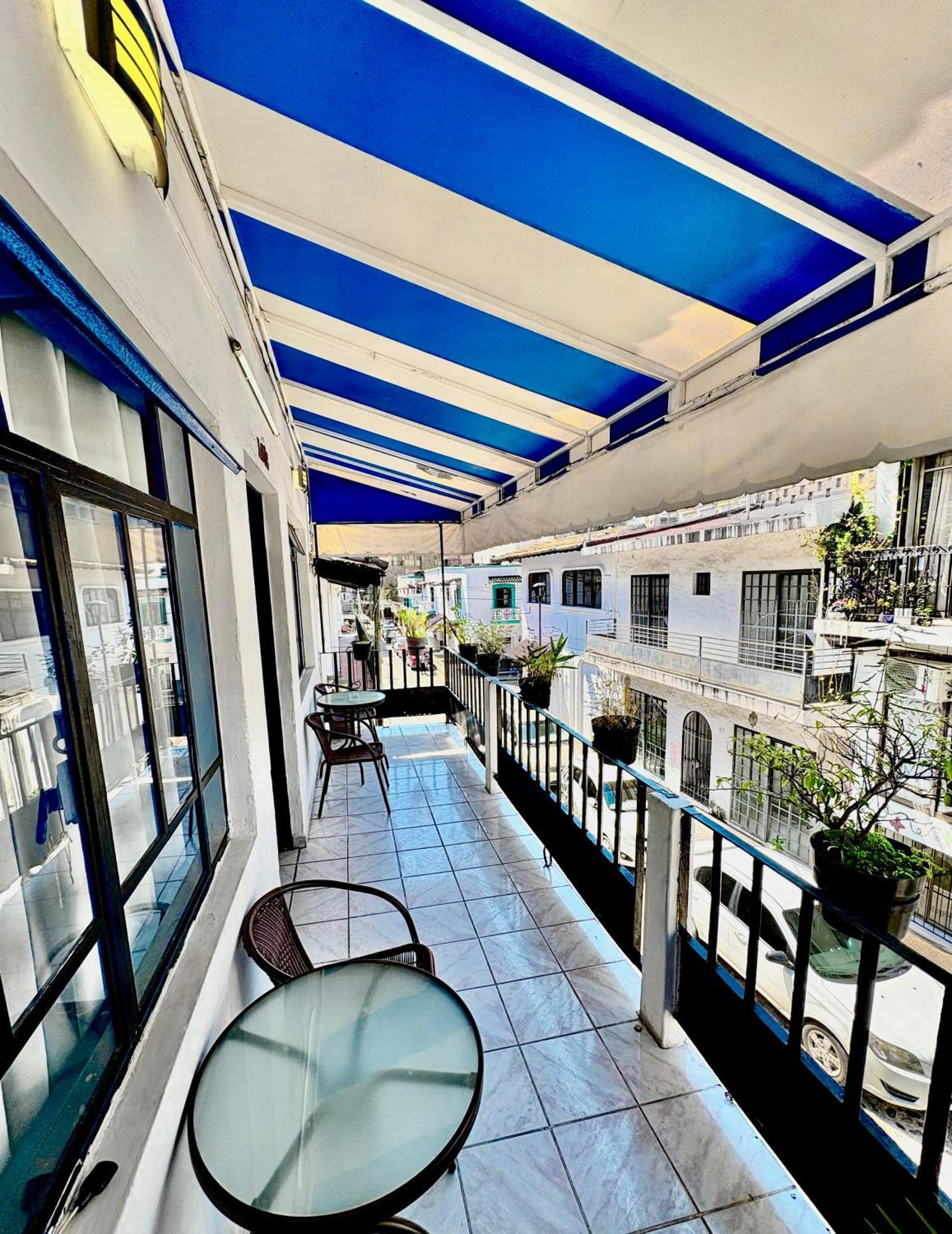 Casa Frida Gaylodging 巴亞爾塔港 外观 照片