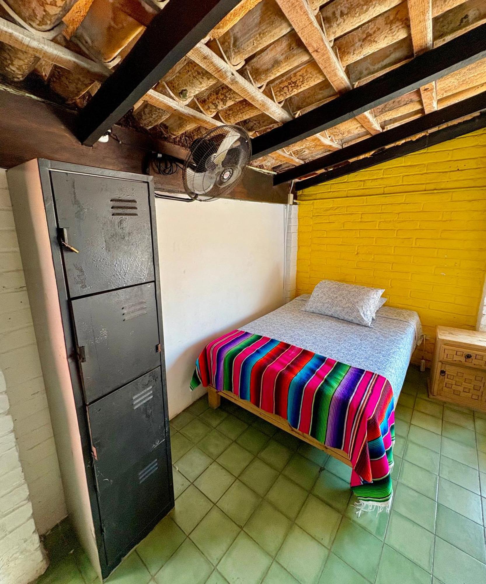 Casa Frida Gaylodging 巴亞爾塔港 外观 照片
